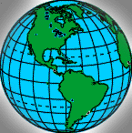 picture of the world graphic